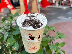 -DQ·蛋糕·冰淇淋(五角场万达店)