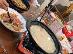 -丈母娘的饭局•新金陵菜(牛首山店)