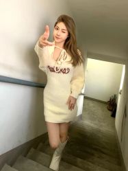点击看大图 -3AM·S HAIR SALON烫发染发接发