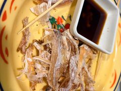 -辉记炭烧海鲜大排档·老字号(福田店)