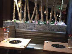 -水林间·寿喜烧自助(仙林金鹰店)