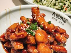 -大厨小馆(华阳城店)
