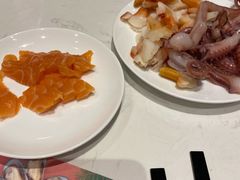 -河北宾馆·香溢自助餐(裕华店)