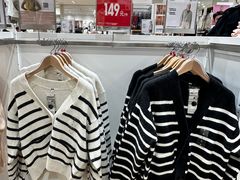 -优衣库(东莞汇一城店)