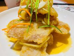 -小放牛炒菜馆(军校店)