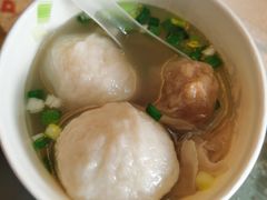 -同利肉燕老铺(澳门路店)
