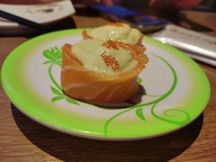 -三禾寿司(君尚店)