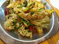 -秋色客家菜(流塘店)