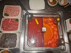 -海底捞火锅(崇文门新世界百货店)