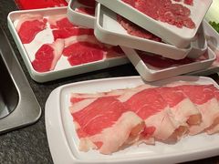 -京元盛铜锅涮肉(上海总店)