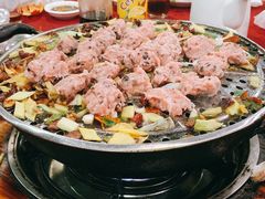 -友口福(大良店)