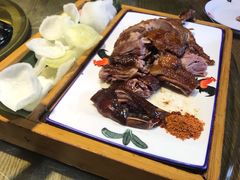 -六合居·明厨亮灶餐厅(成双大道店)