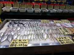 -蚝得喜海鲜(东城店)