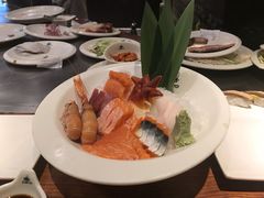 -大渔之观(安贞店)