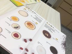 -满记甜品(金融街店)