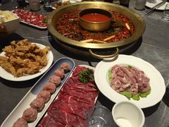 -长嘉·河图火锅(长嘉汇江景旗舰店)