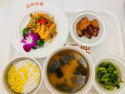 -欣月天使月子中心(西城店)