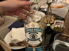 -LONG BAR 廊吧(外滩华尔道夫酒店)