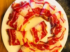 -老码头火锅(玉林店)
