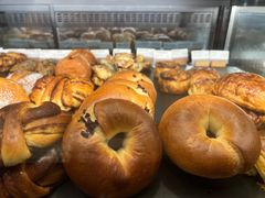 -BAKER&SPICE(环贸店)