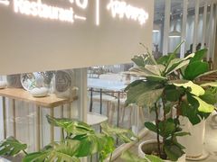 -娜娜家·Nana's restaurant(国金汇店)