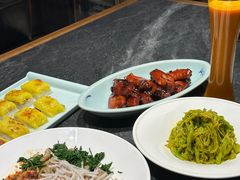 -紫泥369粗粮季(鼓楼店)