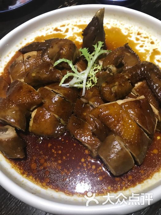什味阁(曹路宝龙广场店)-图片-上海美食-大众点评网