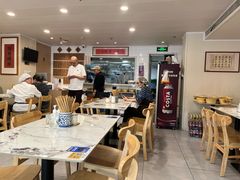 -老地方面馆(思南路店)