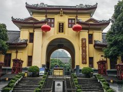 -桂林独秀峰王城景区