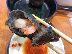 -鹤记生煎(touch12街店)