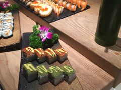 -加餐海鲜自助(宝龙一城店)