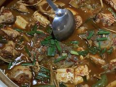 -水上人家主题餐厅(洱河南路店)