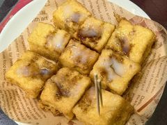 -民信老铺(双皮奶博物馆店)