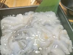 -九田家黑牛烤肉料理(国芳店)