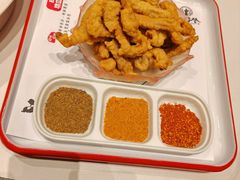 -华夏盛宴(赵都新城店)