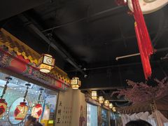 -应天大明王朝·南京菜(中山陵店)