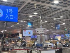 -宜家·瑞典风味餐厅(烟台路店)