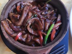 -老字号蛇口德记烧腊饭店·海鲜加工