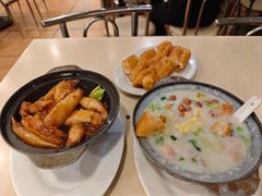 -玲又珑美食(盘福路店)