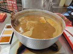 -燃计沙茶皇·香港沙茶火锅(人广旗舰店)