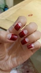 -菜菜美甲美睫皮肤管理