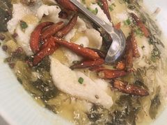 -大铁勺新津菜(东丽阳光新业广场店)