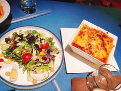 -魔膳厨房·果木牛排·西餐厅(MM2店)