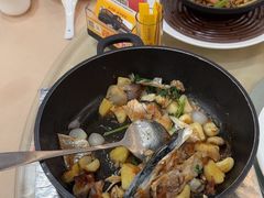 -香顺·客家菜(东坑店)