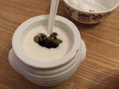 酸奶-西北45°(世茂广场店)