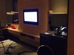 -西安赛瑞喜来登大酒店