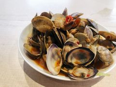 蛤蜊-南蚝小贝海鲜特色餐厅(南澳岛店)