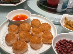 -顺峰顺水顺德菜(第一百货店)