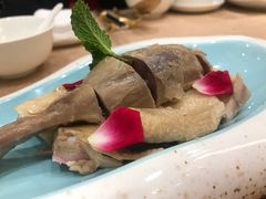 -沈阳瑞士酒店·御龙轩中餐厅