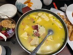 -鸽鸽小垸(长椿街店)